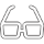 眼镜�? width=